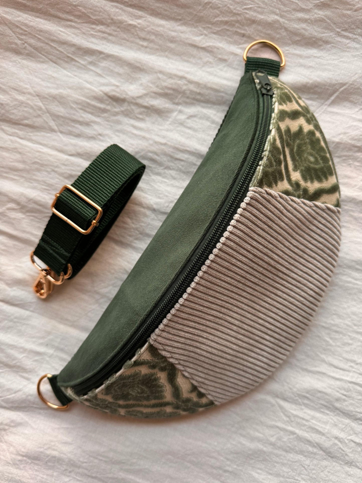 Bauchtasche Mix&Match Regular