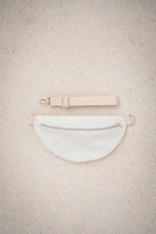 Bauchtasche Cord Regular