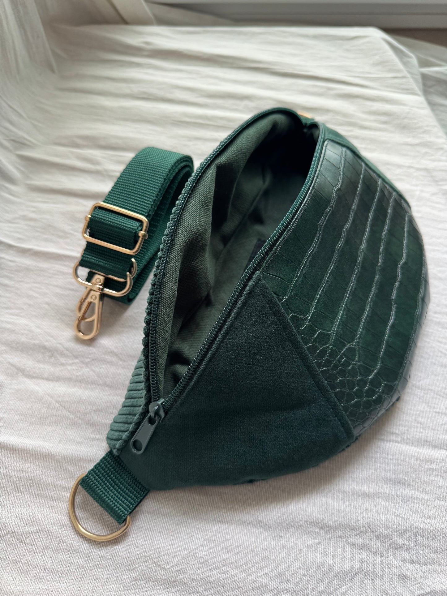 Bauchtasche Mix&Match Regular