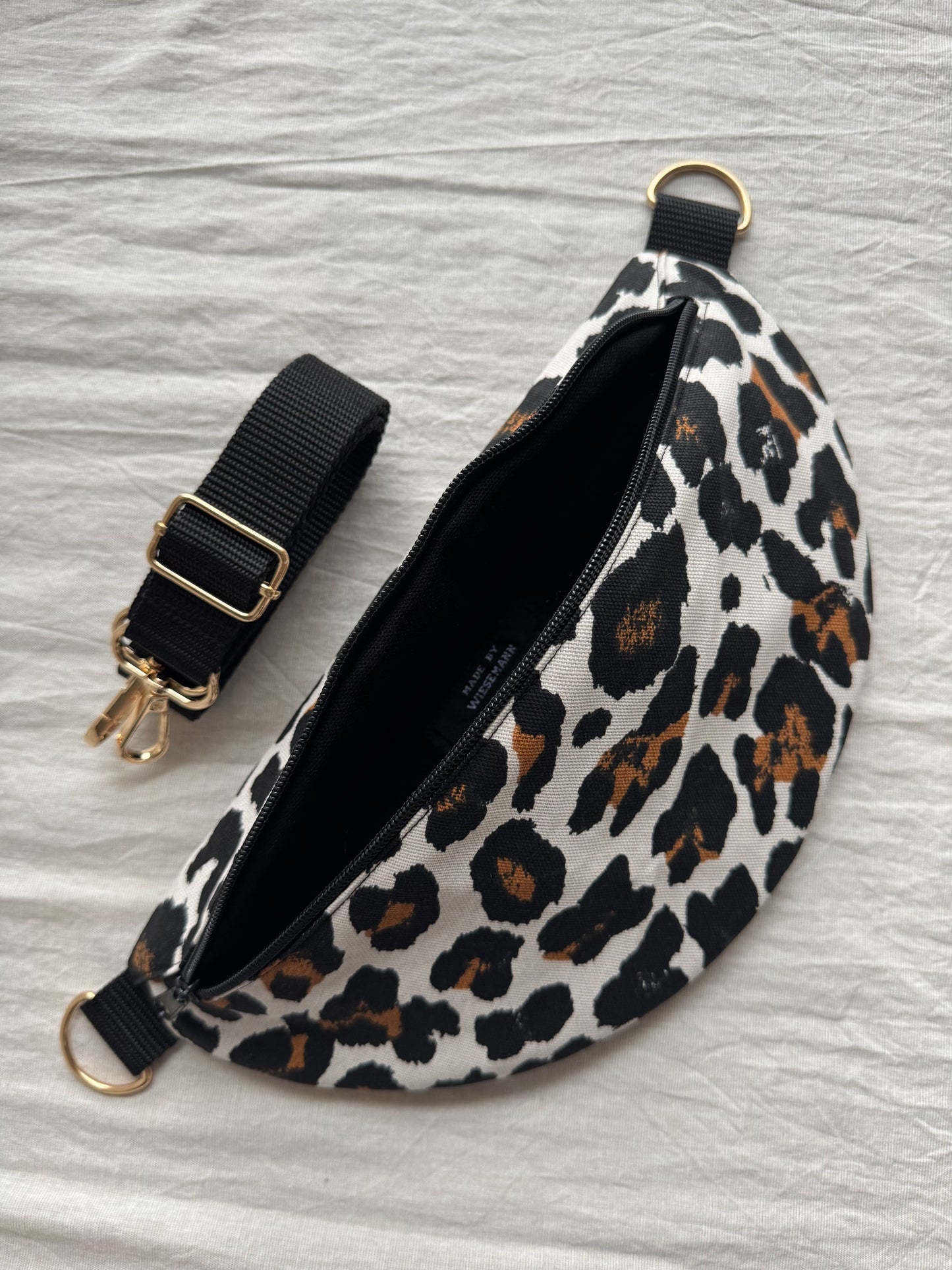 Bauchtasche Cord Regular