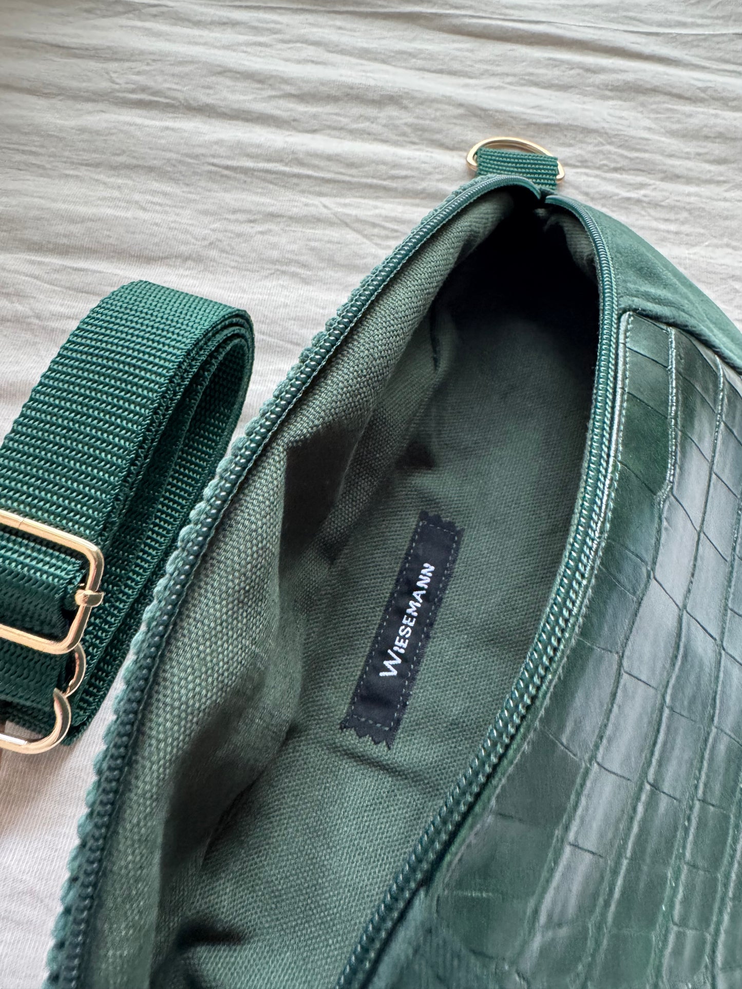 Bauchtasche Mix&Match Regular