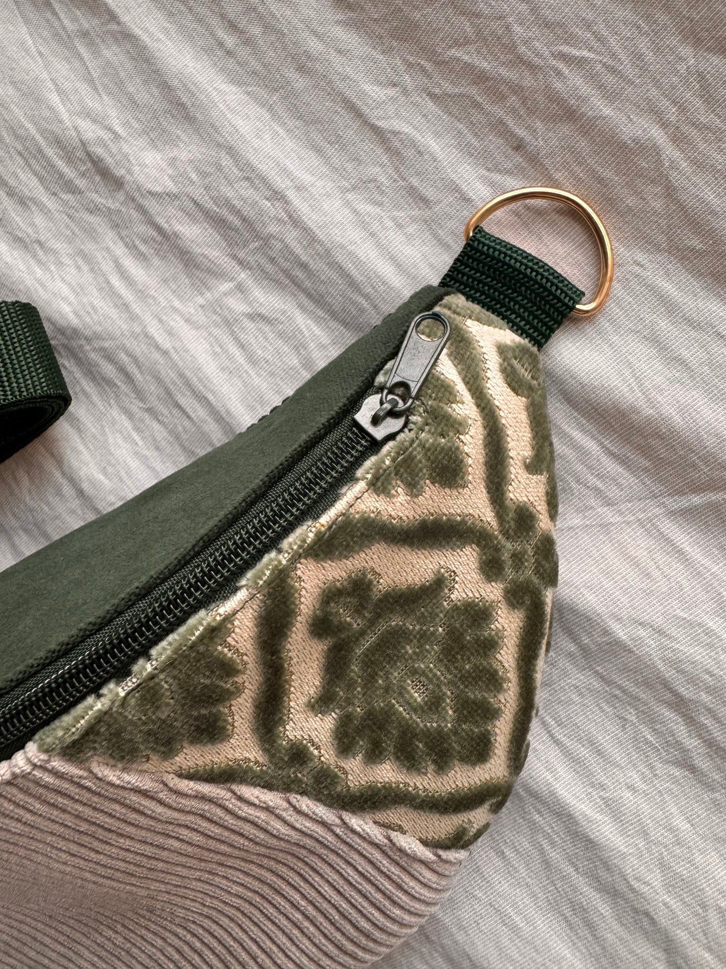 Bauchtasche Mix&Match Regular