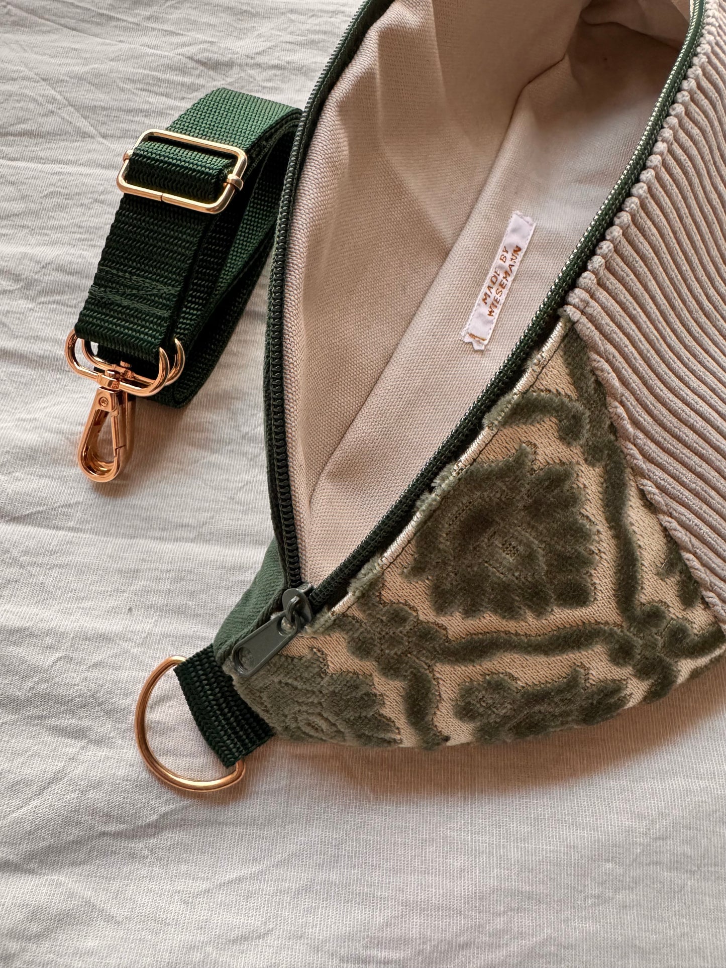 Bauchtasche Mix&Match Regular