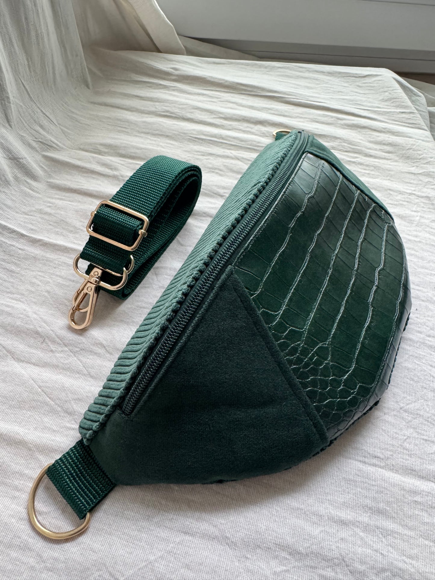 Bauchtasche Mix&Match Regular