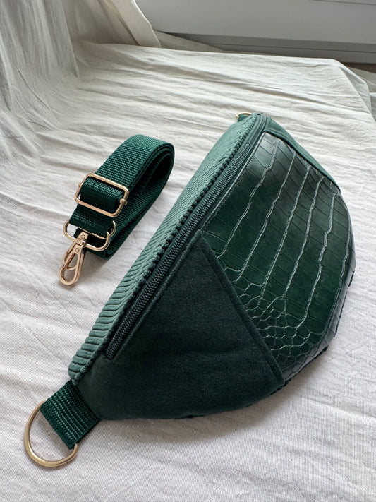 Bauchtasche Mix&Match Regular