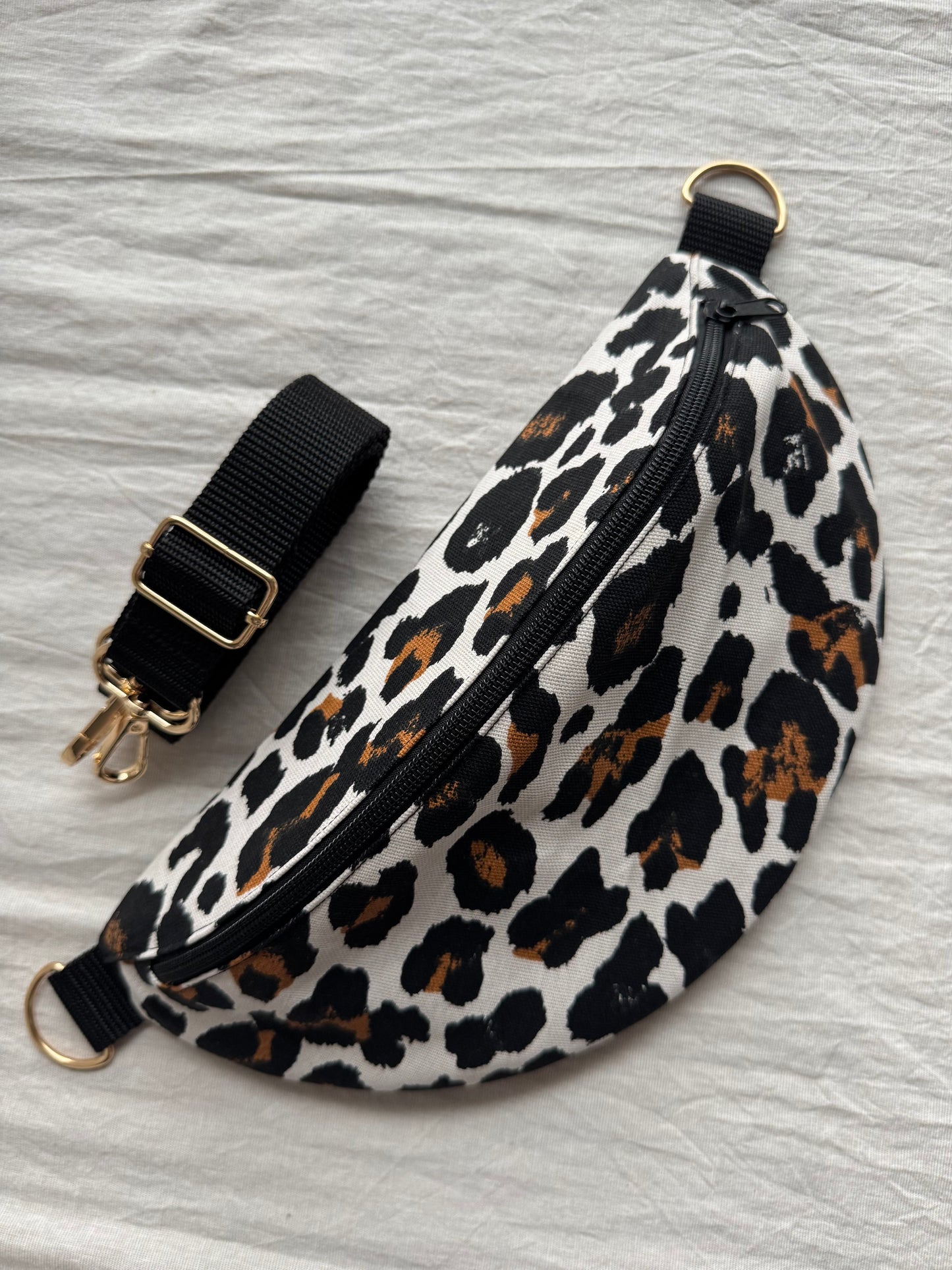 Bauchtasche Cord Regular