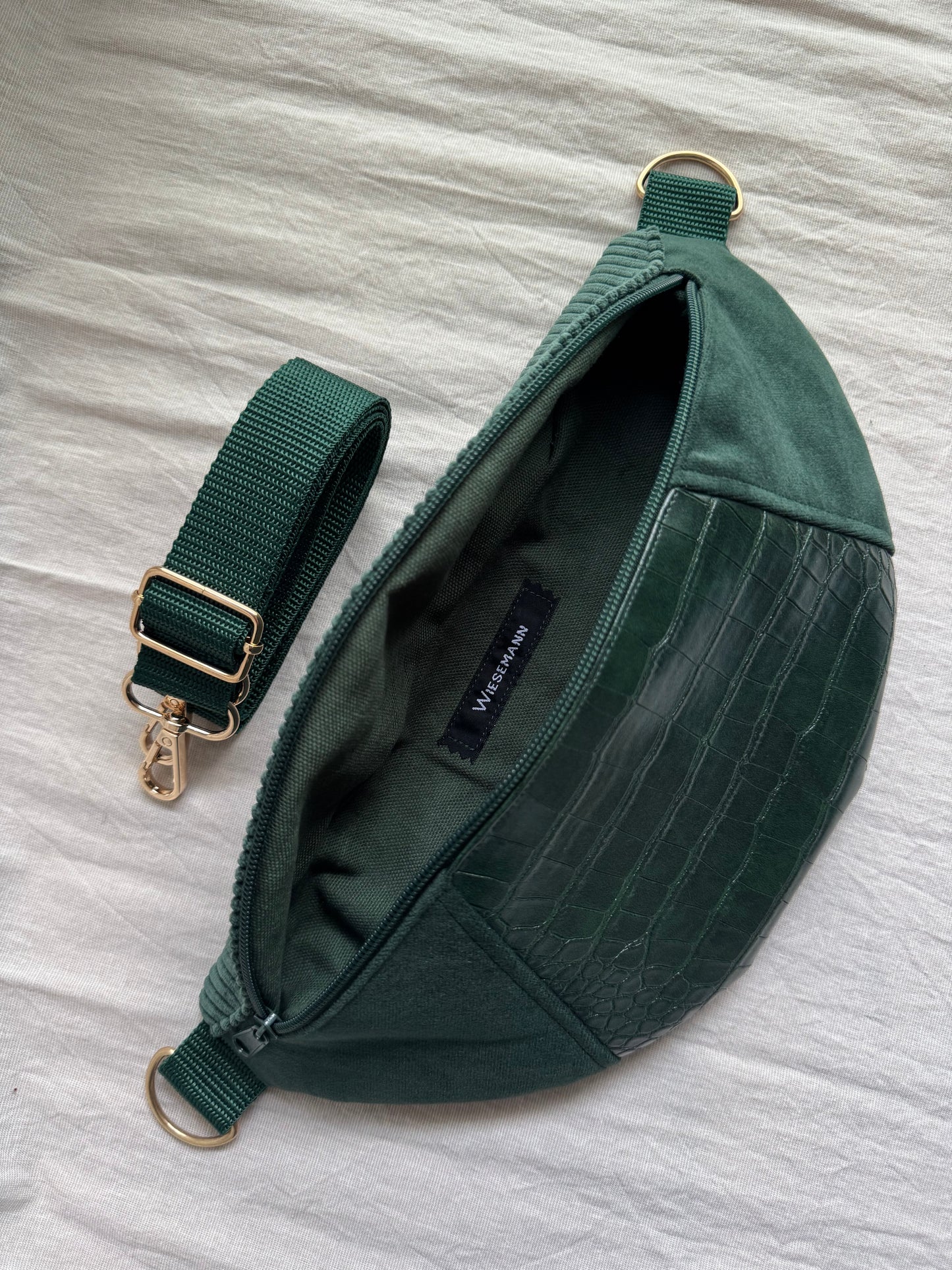 Bauchtasche Mix&Match Regular