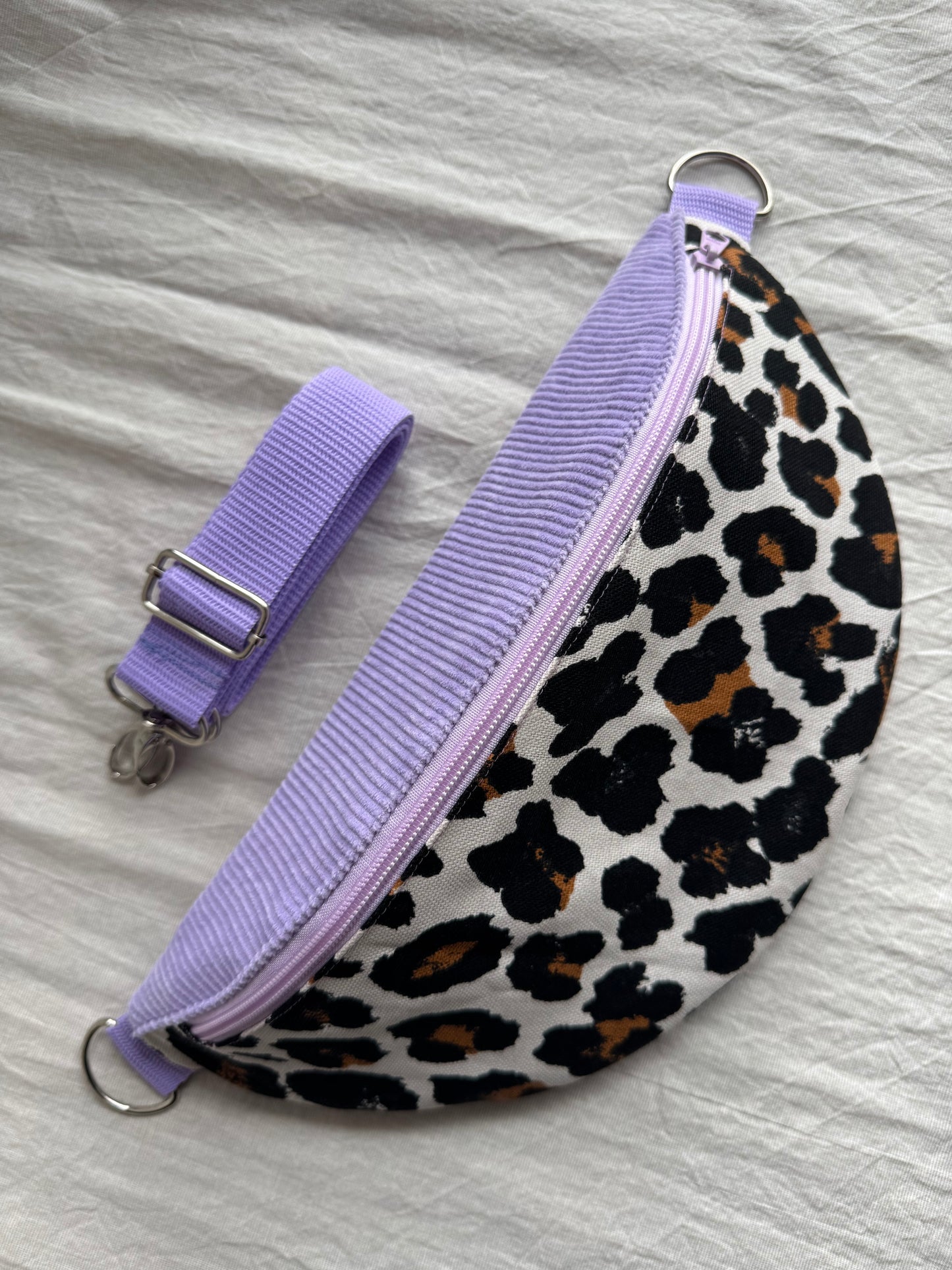 Bauchtasche Cord Regular