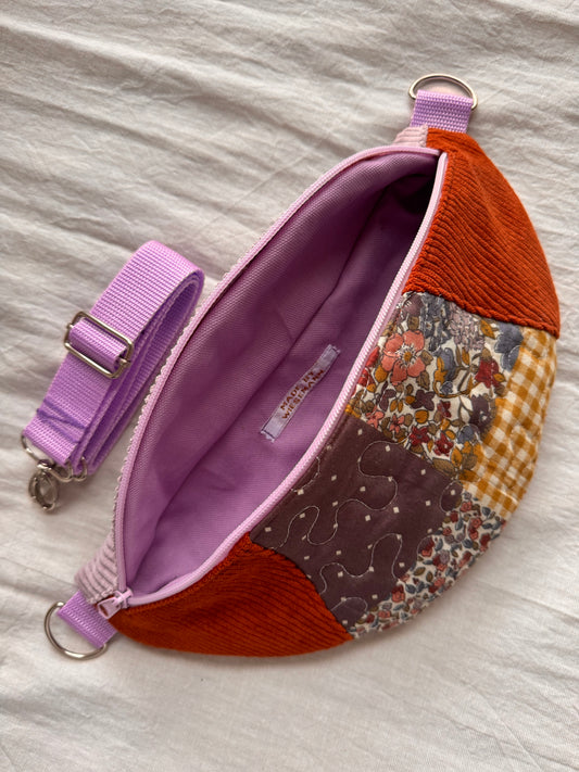 Bauchtasche Mix&Match Regular