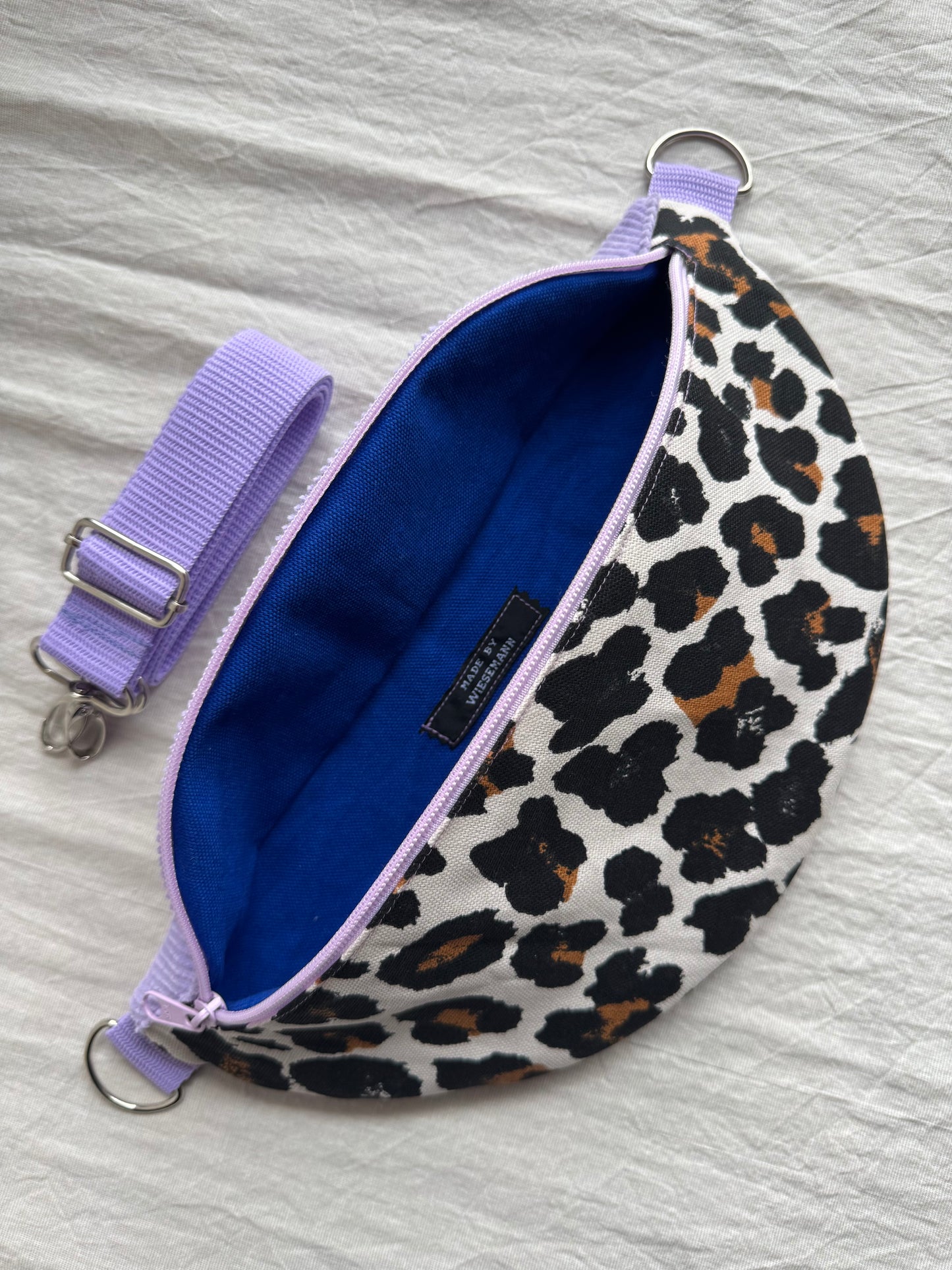 Bauchtasche Cord Regular