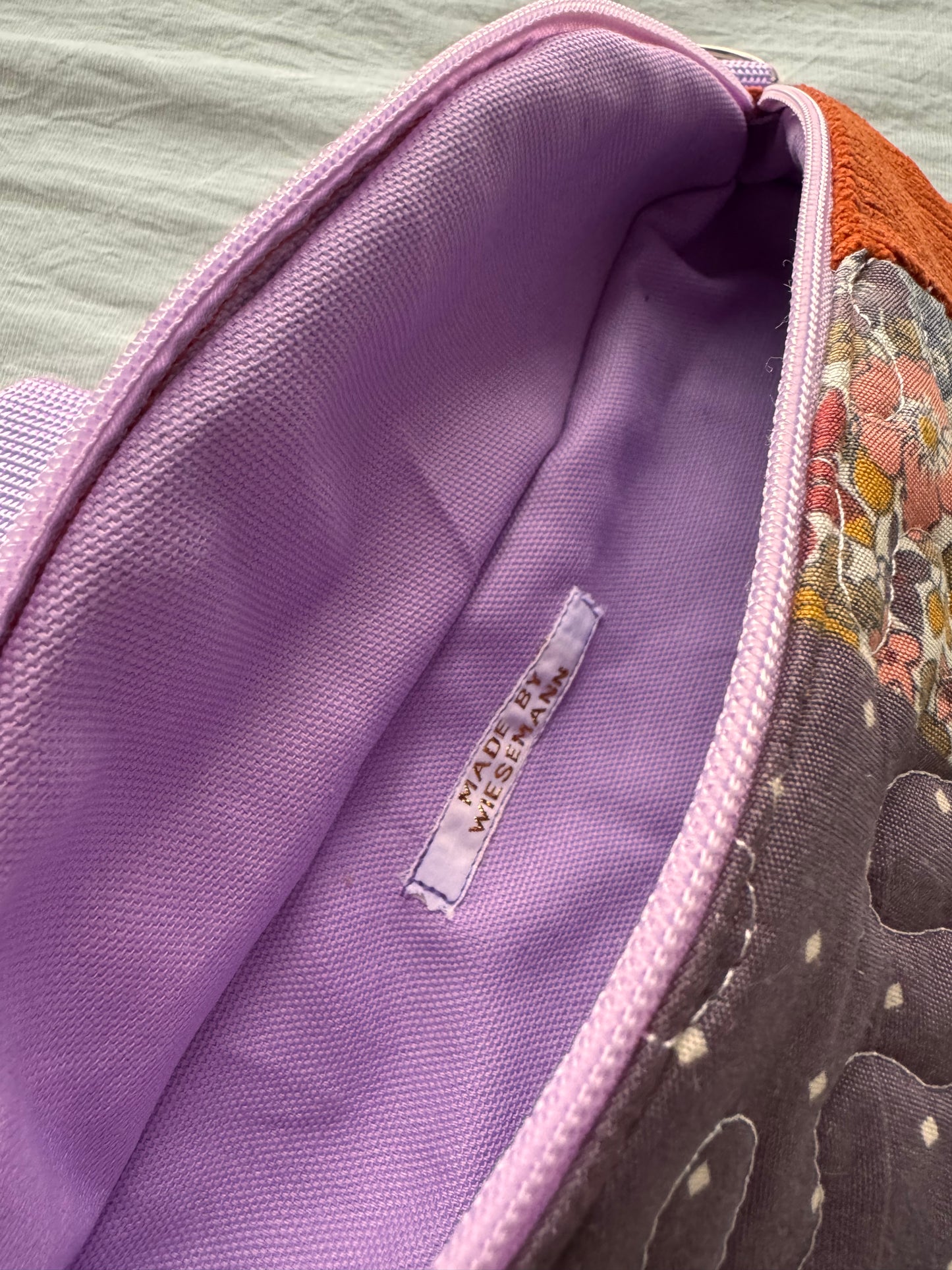 Bauchtasche Mix&Match Regular