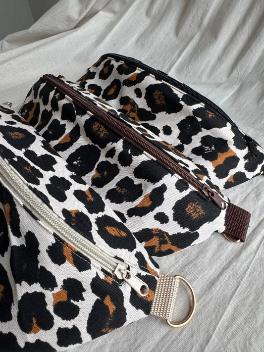 Bauchtasche Cord Regular