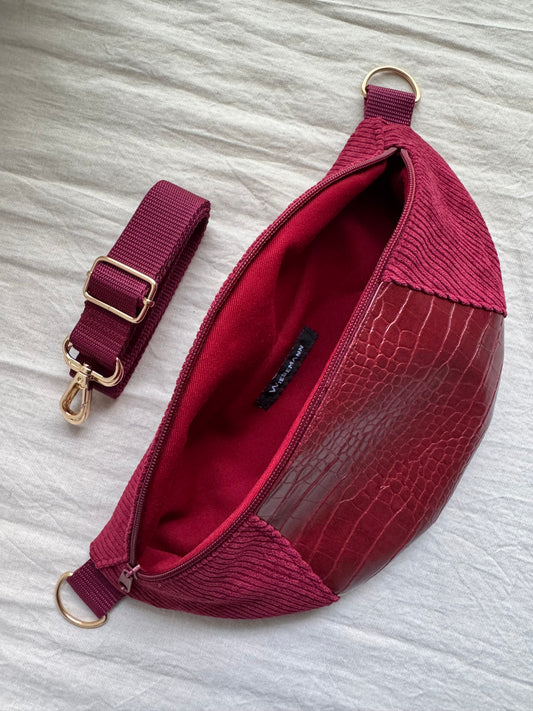 Bauchtasche Mix&Match Regular