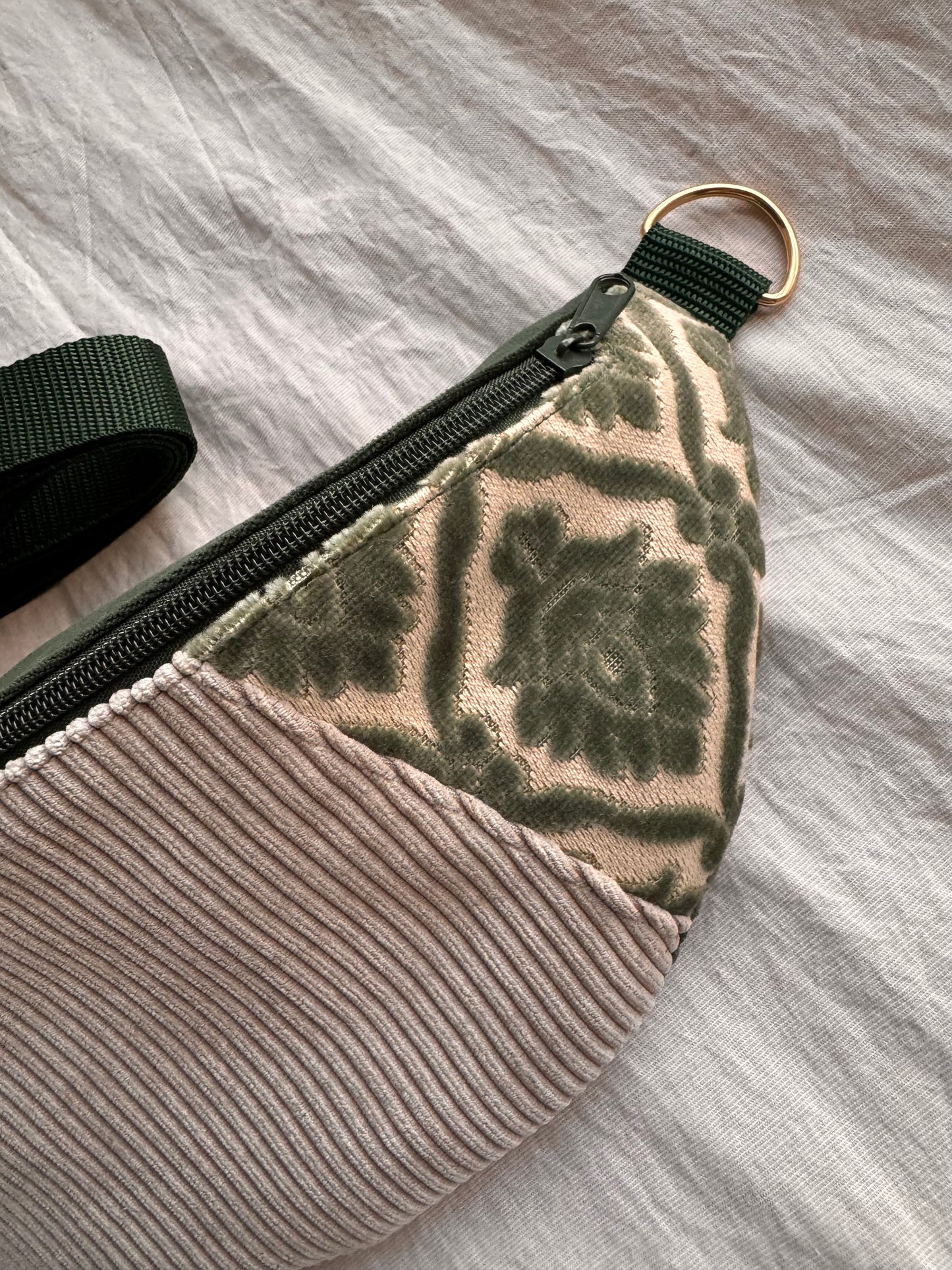 Bauchtasche Mix&Match Regular