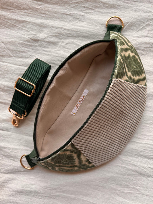 Bauchtasche Mix&Match Regular