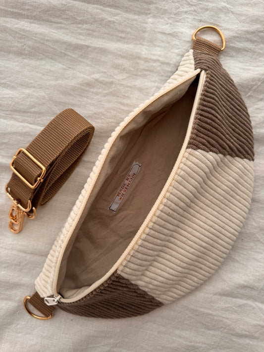 Bauchtasche Mix&Match Regular