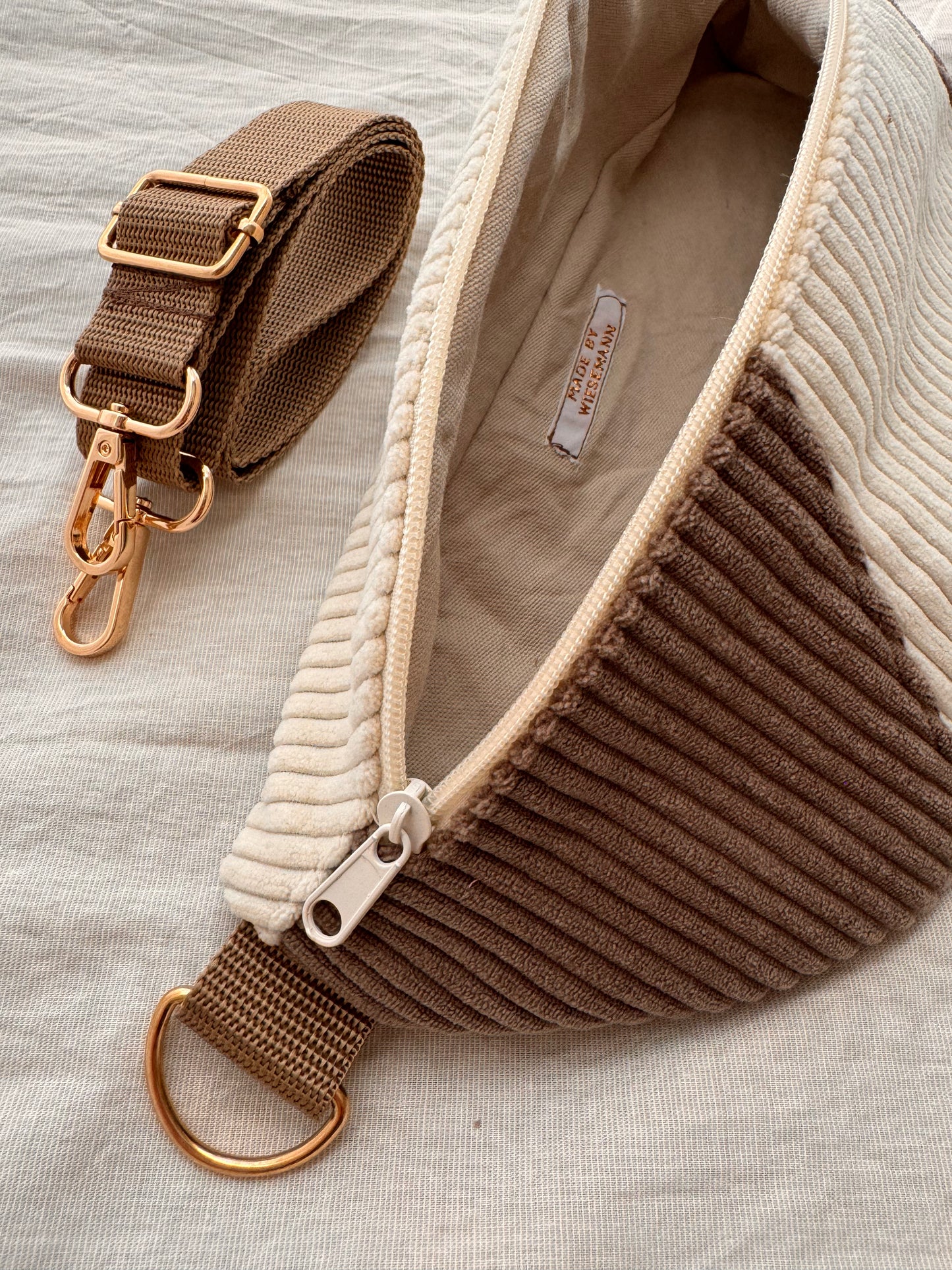 Bauchtasche Mix&Match Regular