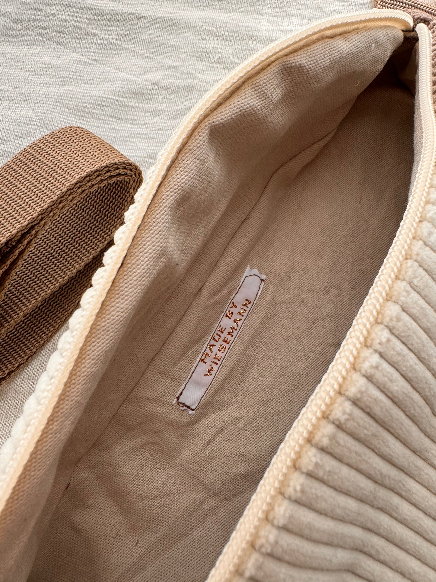 Bauchtasche Mix&Match Regular