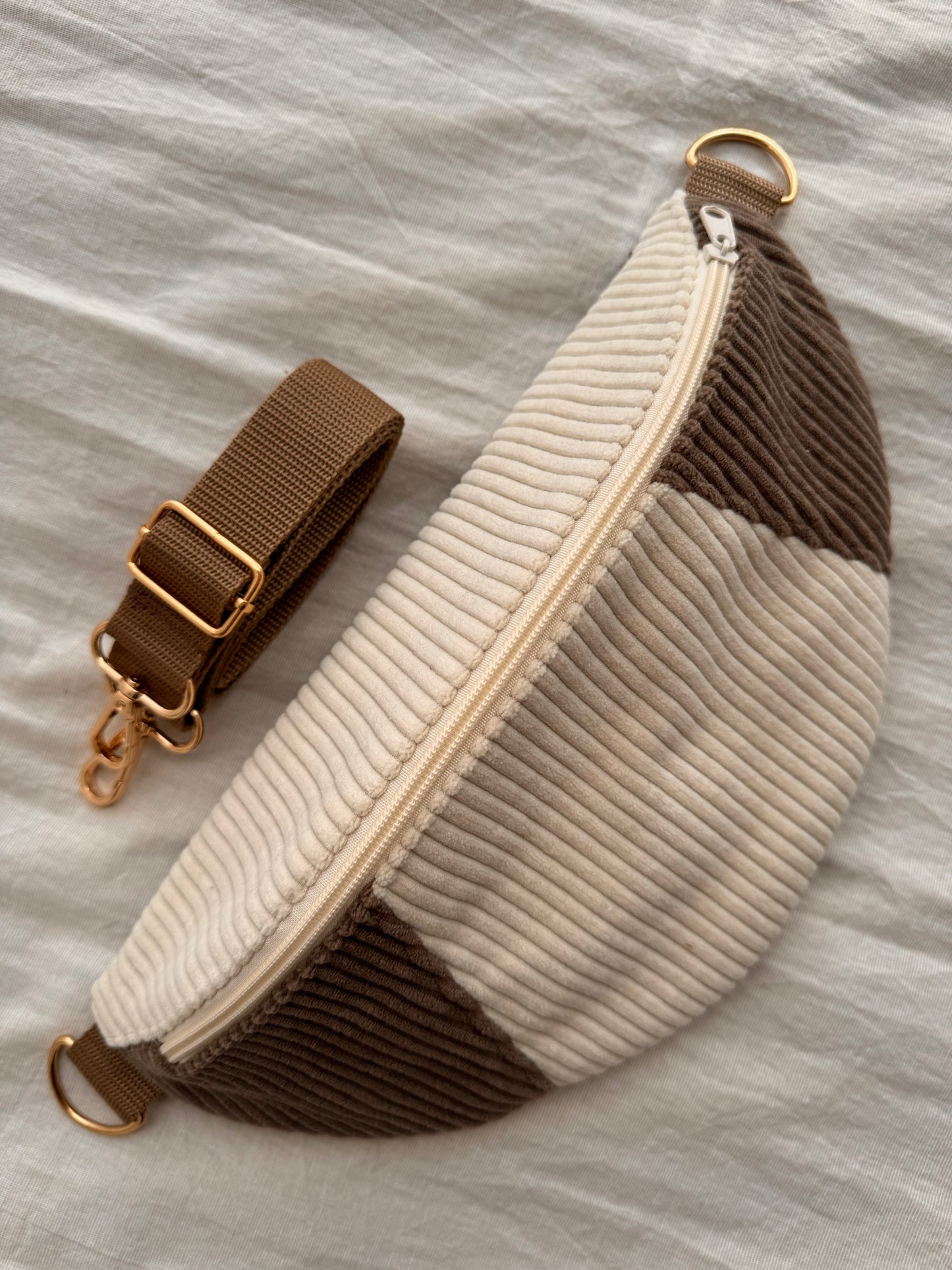 Bauchtasche Mix&Match Regular