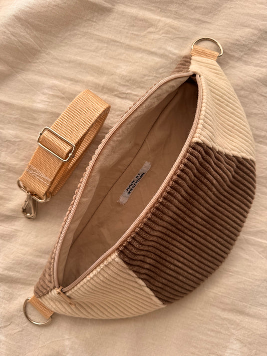 Bauchtasche Mix&Match Regular