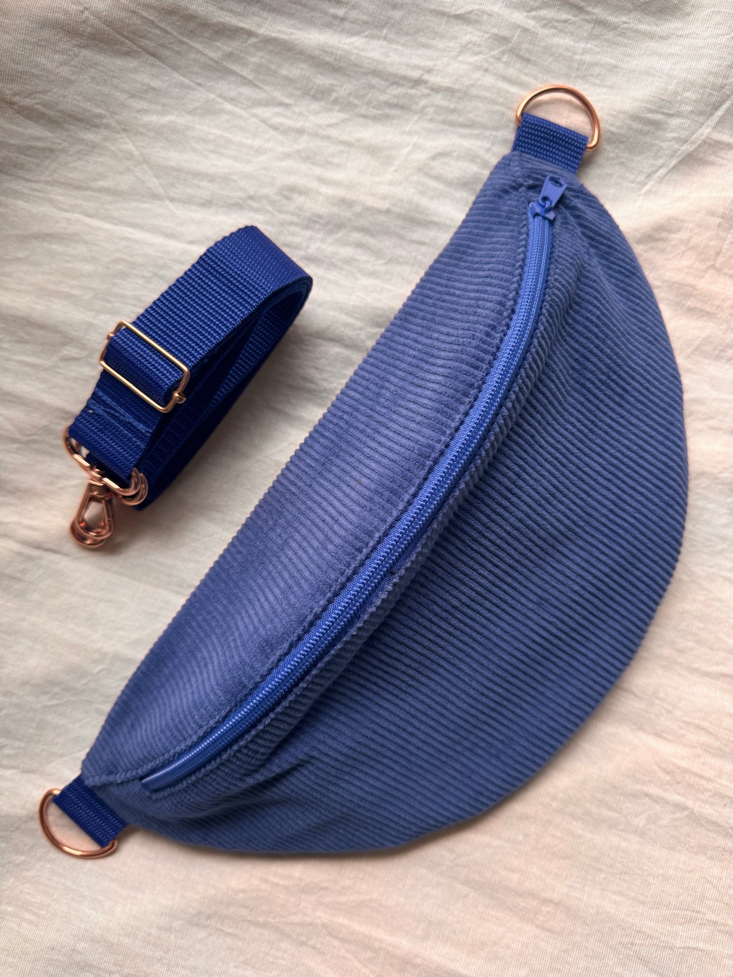 Bauchtasche Cord Regular