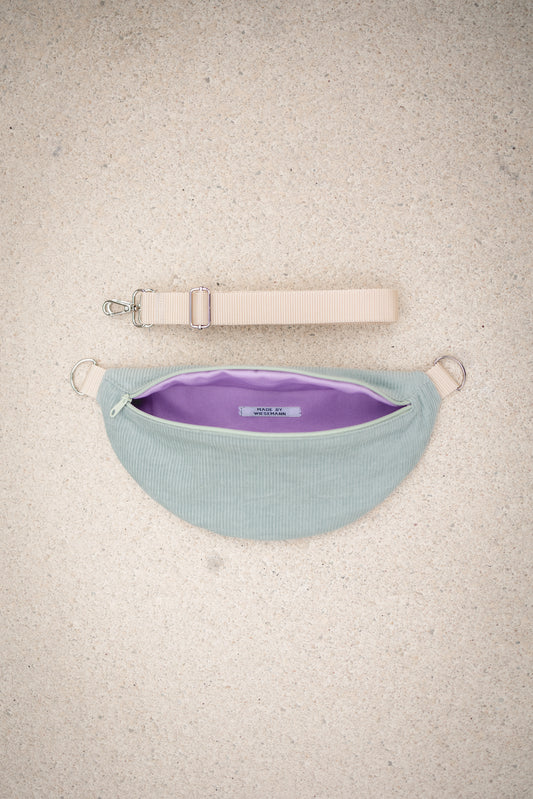 Bauchtasche Cord Regular