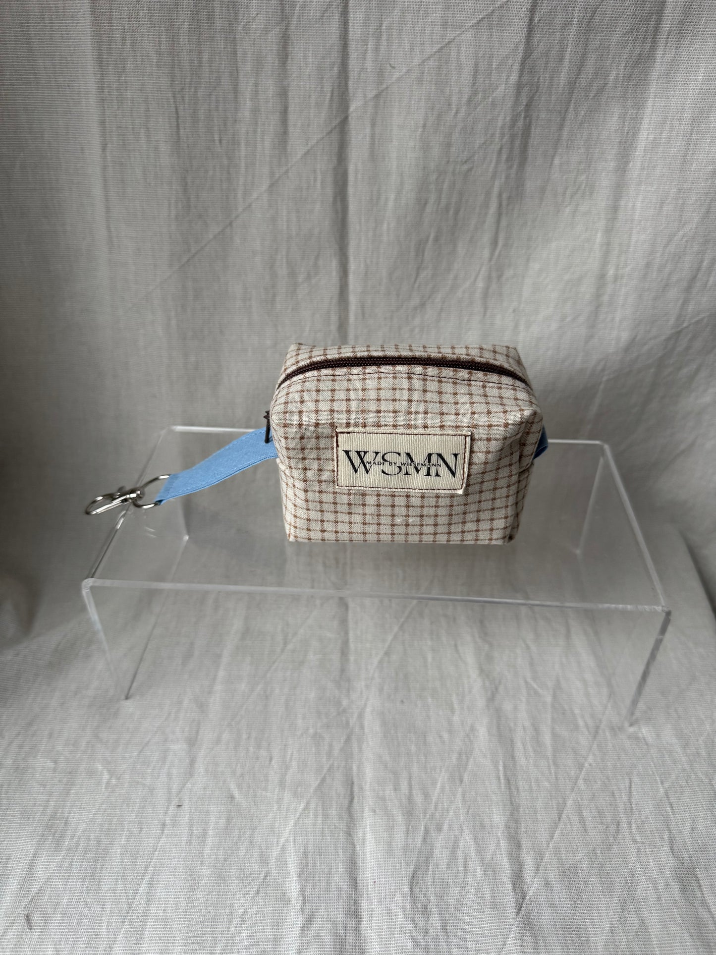 Mini Boxy Bag